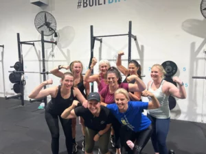 Healthier Choices That Actually Stick: From Zero To Hero The Performance Hub