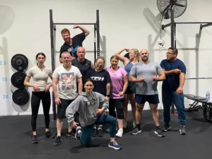 Gym Anxiety Is Real — 8 Ways To Overcome It The Performance Hub