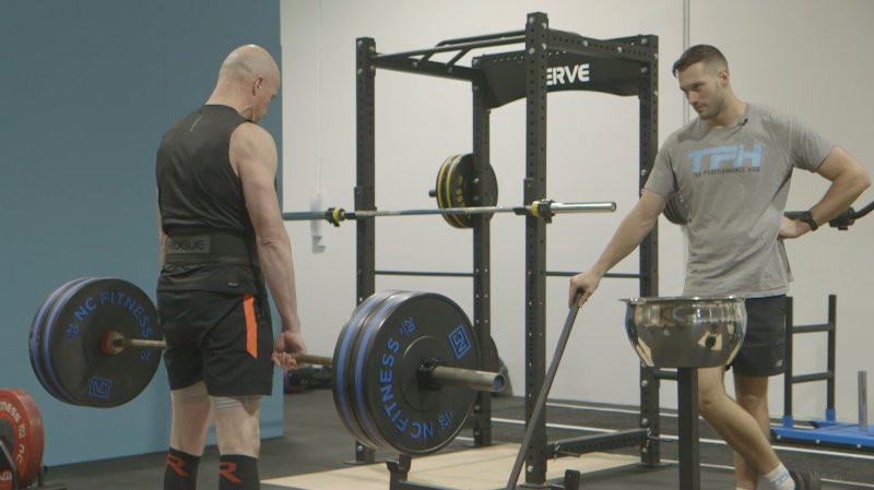 5 SIMPLE RULES TO DEADLIFT BY The Performance Hub