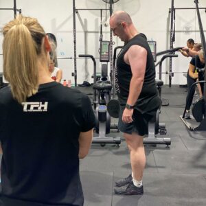 Strength Training for Brain Health: The Secret To Preserving Cognitive Function The Performance Hub