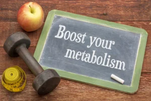 Metabolism