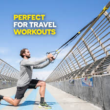 travel workouts