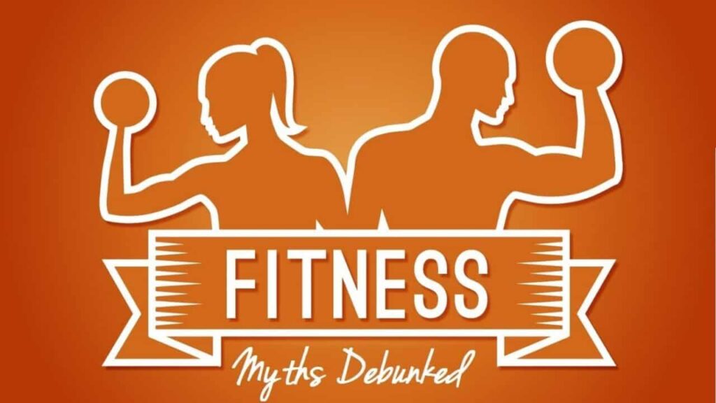 Fitness Myth