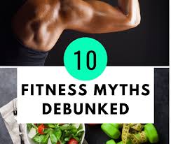 Fitness Myth