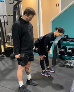 Exercise for Beginners - You Don't Have to Be Fit to Start 3 The Performance Hub exercise for beginners