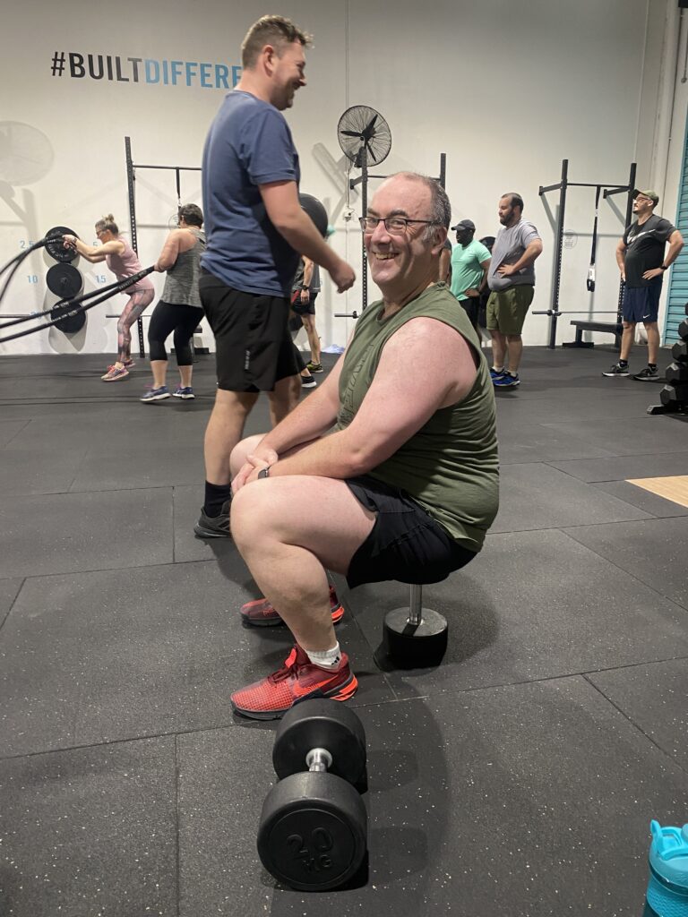 gym