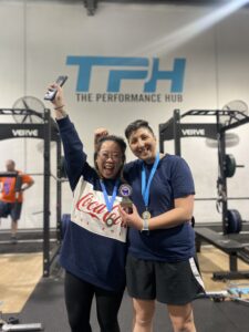 5 Super Benefits of Small Group Training The Performance Hub