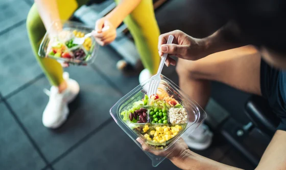 Why Diets Keep Failing You (And What to Do Instead) The Performance Hub