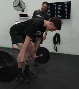 Strength
