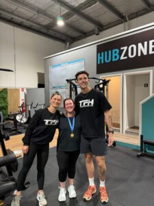 3 Reasons Why a Customised Strength Program Makes a Massive Difference The Performance Hub