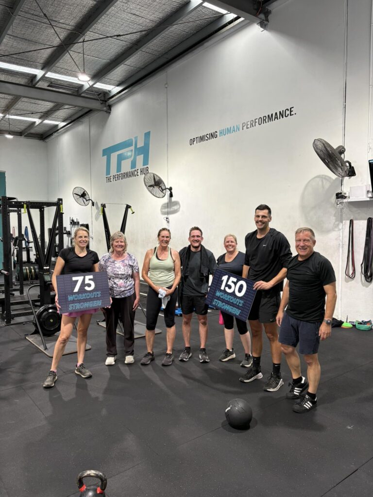Fitness Over 40: 5 Proven Ways to Stay Strong, Energetic, and Injury-Free 12 The Performance Hub fitness over 40