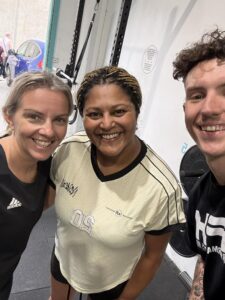 Never Miss Twice — The Habit That Changes Everything 2 The Performance Hub small group personal training ringwood