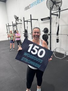 Personal Training Gym Ringwood