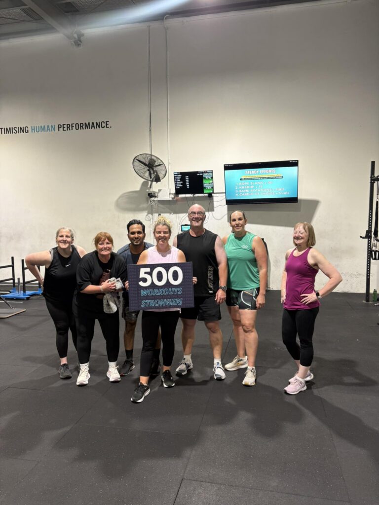 Exercise Shouldn't Feel Like a Punishment 6 The Performance Hub Exercise