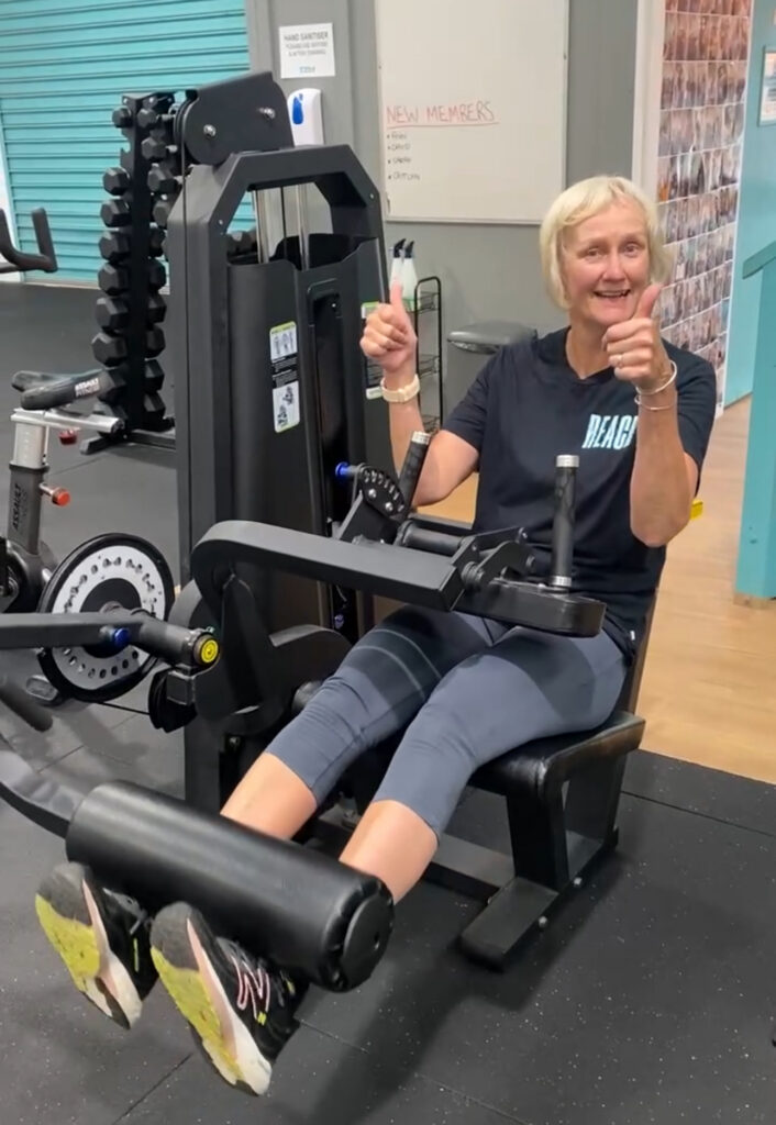 Strength Training For Mental Health 2 The Performance Hub Strength Training For Mental Health