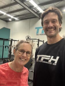Exercise for Beginners - You Don't Have to Be Fit to Start 2 The Performance Hub exercise for beginners