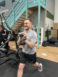 Strength Training For Mental Health 1 The Performance Hub Small Group personal training in Ringwood