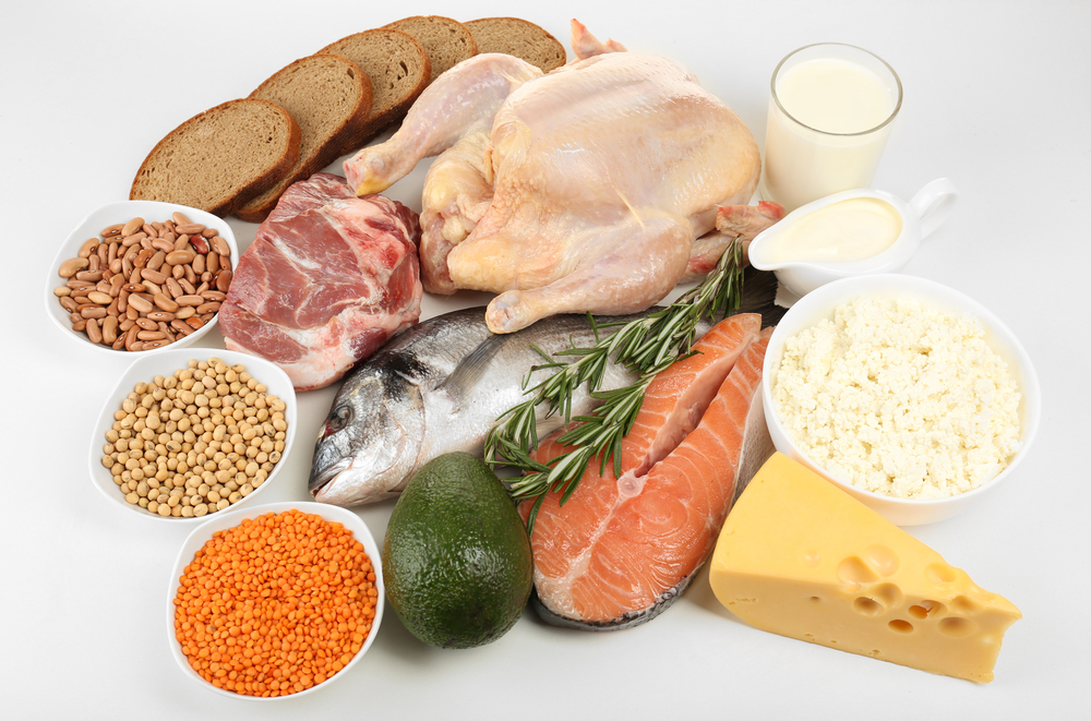 Protein: The Thing THat's Killing Your Weight Loss Efforts 7 The Performance Hub Protein