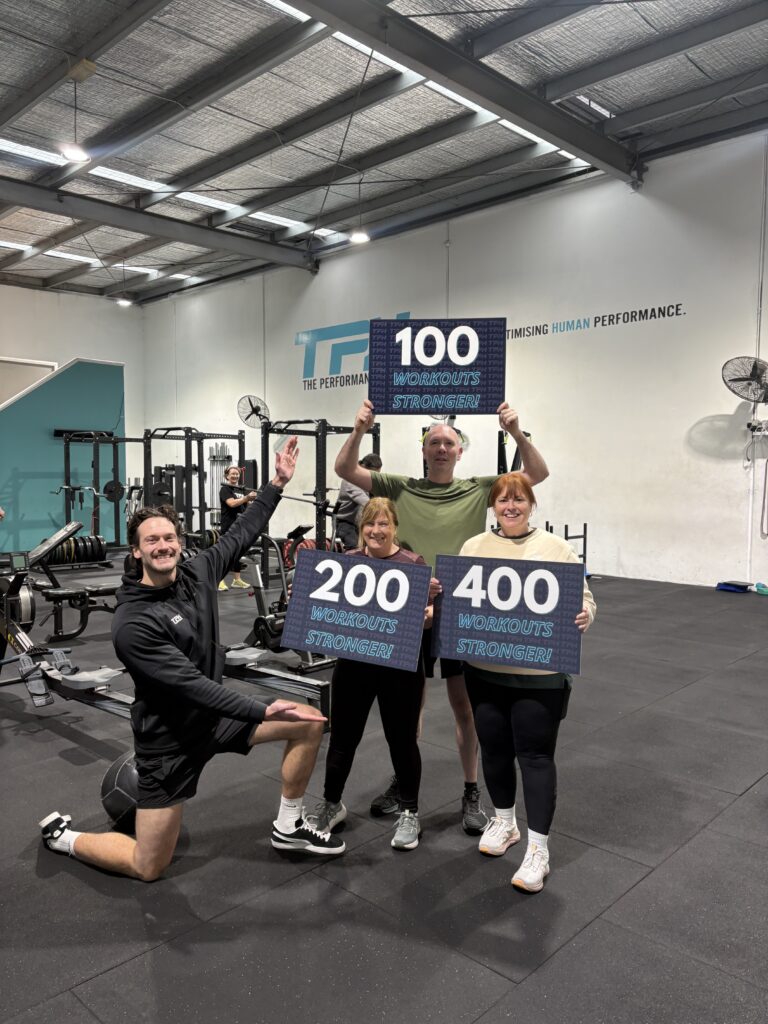Exercise for Beginners - You Don't Have to Be Fit to Start 1 The Performance Hub Exercise for beginners